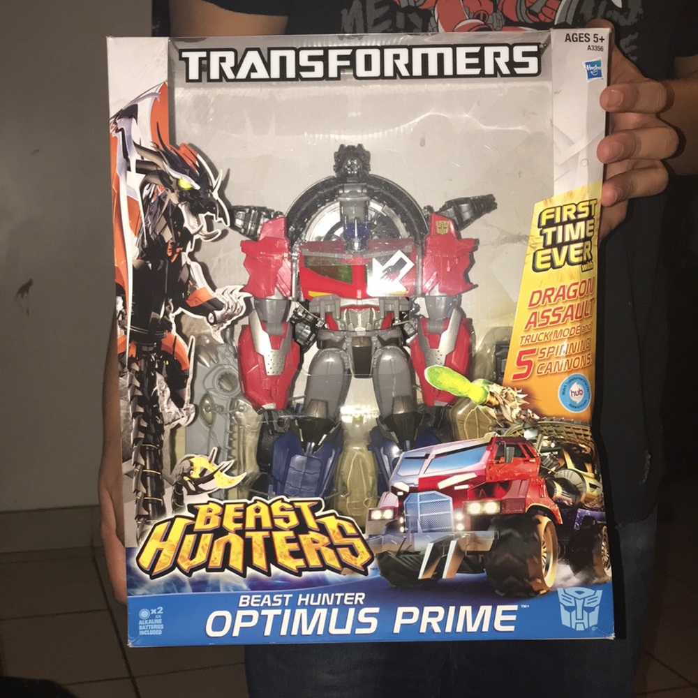 Transformer
